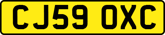 CJ59OXC