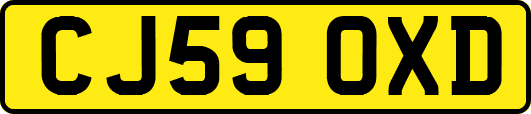 CJ59OXD