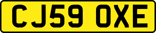CJ59OXE