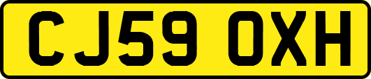 CJ59OXH