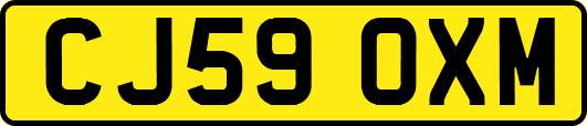 CJ59OXM