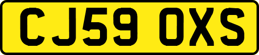 CJ59OXS