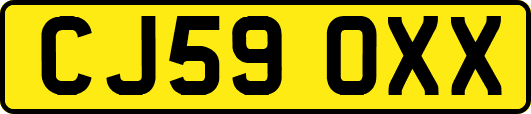 CJ59OXX