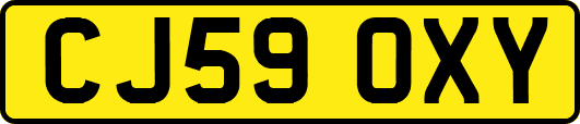 CJ59OXY