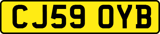 CJ59OYB