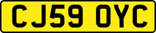 CJ59OYC