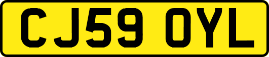CJ59OYL