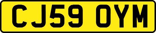 CJ59OYM