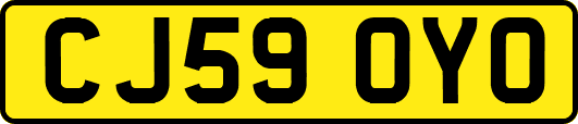 CJ59OYO