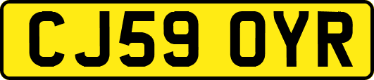 CJ59OYR