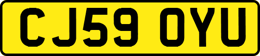 CJ59OYU