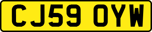 CJ59OYW