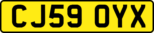 CJ59OYX