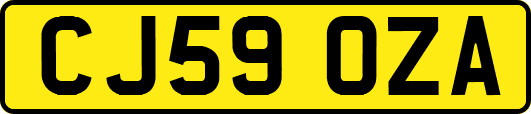 CJ59OZA