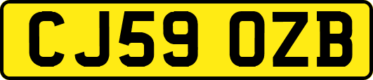 CJ59OZB
