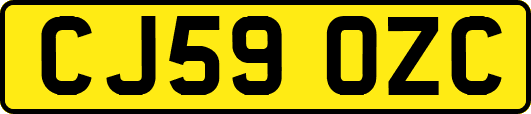 CJ59OZC