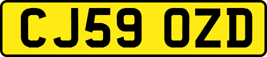 CJ59OZD