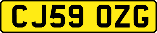 CJ59OZG
