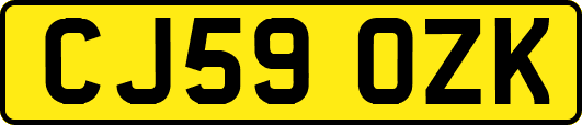 CJ59OZK