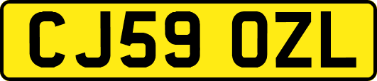 CJ59OZL
