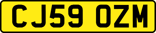 CJ59OZM