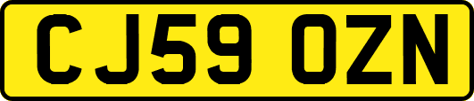 CJ59OZN