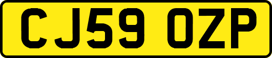 CJ59OZP