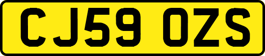 CJ59OZS