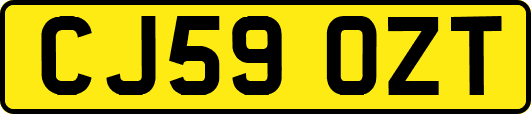 CJ59OZT
