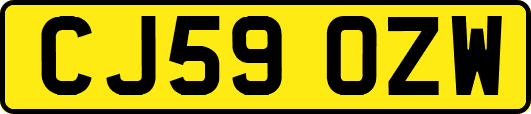 CJ59OZW