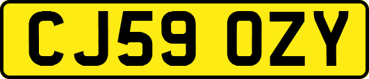 CJ59OZY