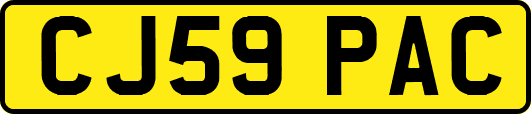 CJ59PAC