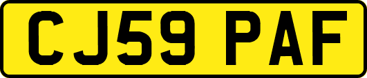 CJ59PAF