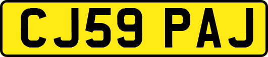 CJ59PAJ