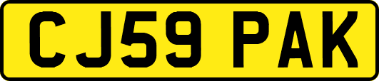 CJ59PAK