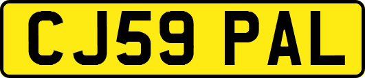 CJ59PAL