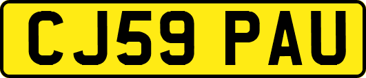 CJ59PAU