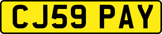 CJ59PAY