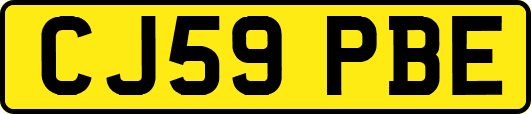 CJ59PBE