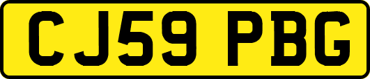 CJ59PBG