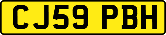 CJ59PBH