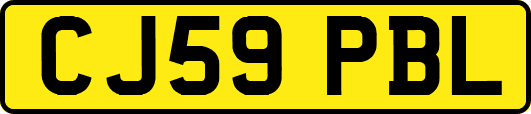 CJ59PBL