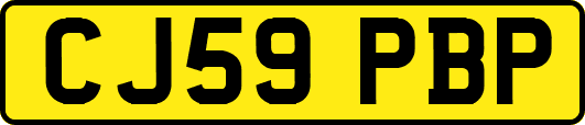 CJ59PBP