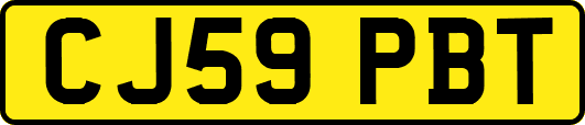 CJ59PBT