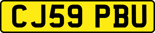 CJ59PBU