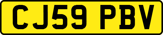 CJ59PBV