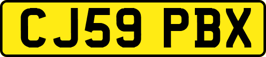 CJ59PBX
