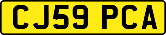 CJ59PCA
