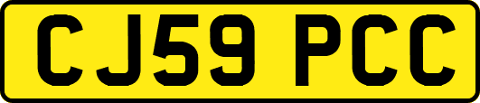 CJ59PCC
