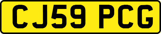 CJ59PCG
